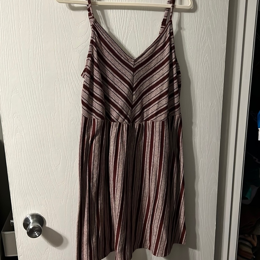 Little summer dress